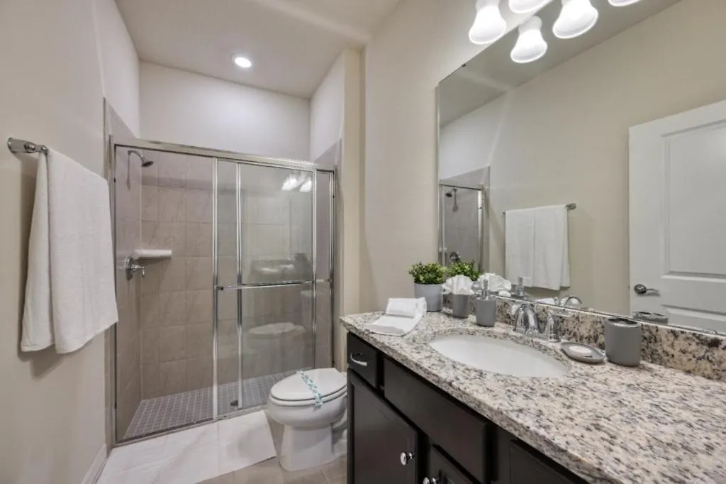 New 5 Bdrm Windsor Island Resort Four Corners 0*,  United States