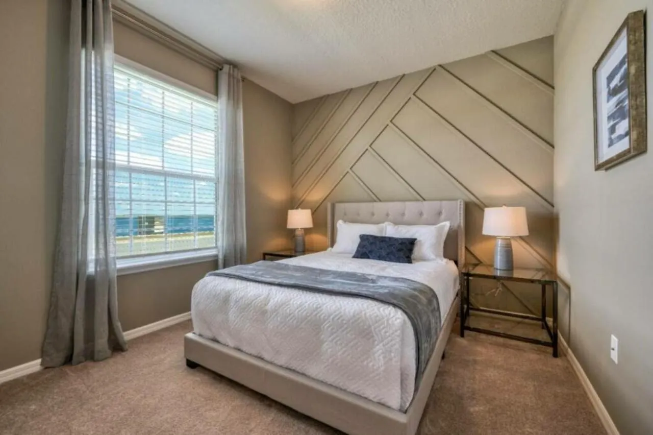 New 5 Bdrm Windsor Island Resort Four Corners