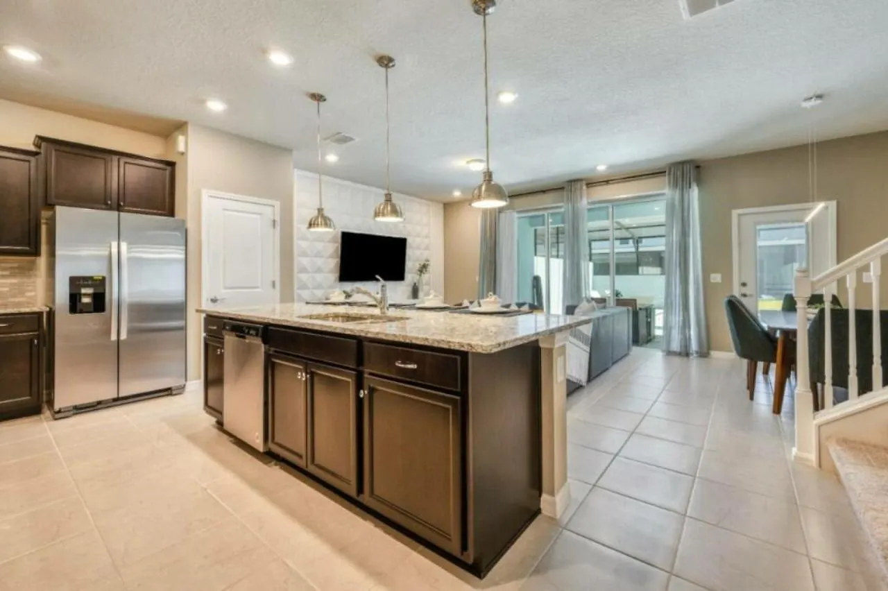 New 5 Bdrm Windsor Island Resort Four Corners