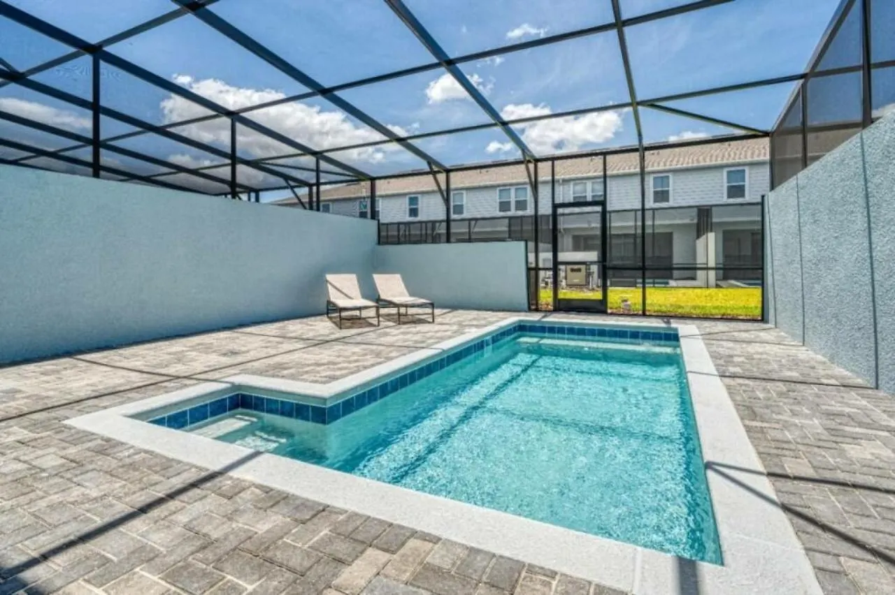 New 5 Bdrm Windsor Island Resort Four Corners