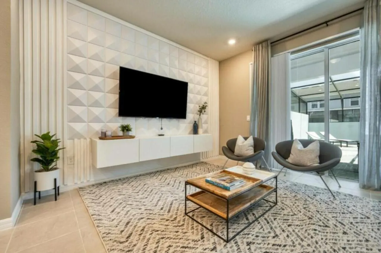 New 5 Bdrm Windsor Island Resort Four Corners