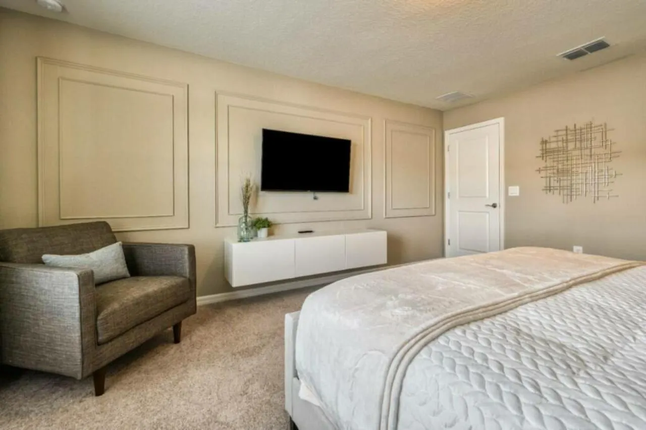 New 5 Bdrm Windsor Island Resort Four Corners 0*,