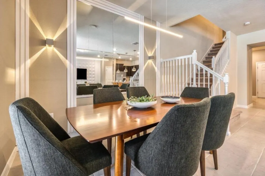 New 5 Bdrm Windsor Island Resort Four Corners