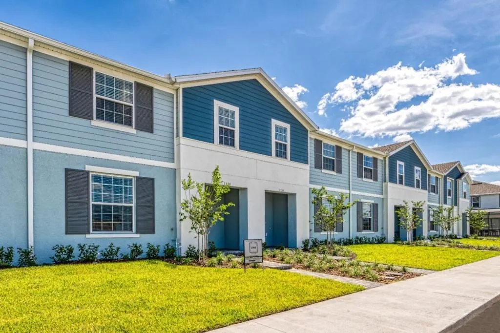 New 5 Bdrm Windsor Island Resort Four Corners United States