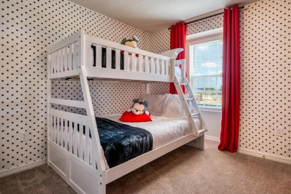 New 5 Bdrm Windsor Island Resort Four Corners