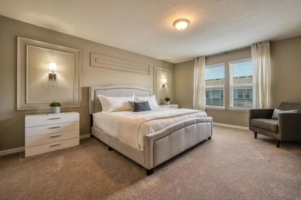 New 5 Bdrm Windsor Island Resort Four Corners