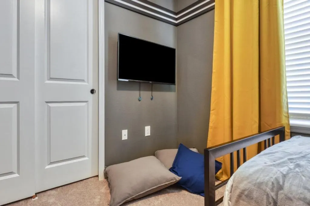 New 5 Bdrm Windsor Island Resort Four Corners