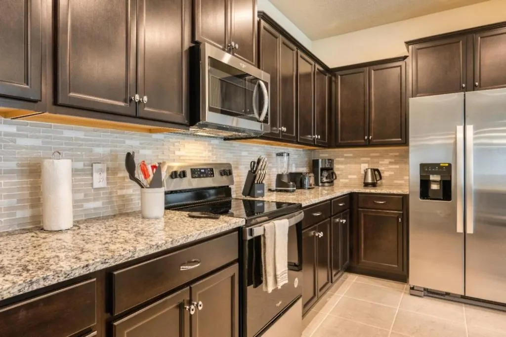 New 5 Bdrm Windsor Island Resort Four Corners United States