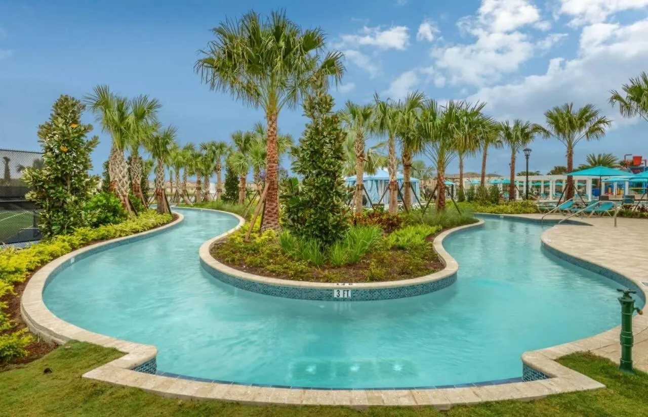 New 5 Bdrm Windsor Island Resort Four Corners