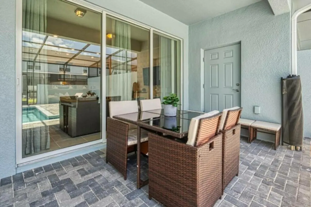 New 5 Bdrm Windsor Island Resort Four Corners United States